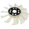 Dorman Clutch Fan Blade, 620-155 620-155 - alternate 2